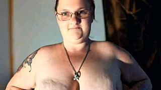 Trailer park milf craves drblackjohnsonxxx's huge bbc