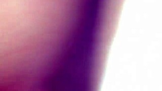 I FUCK my side bitch WITH a dildo in her ASS