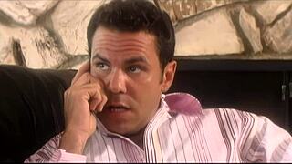 Britney Stevens' Ass Impaled By Big Cock!