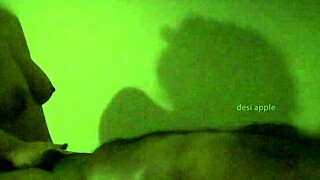 A massage session gets CAUGHT on HIDDEN camera, revealing the happy ending