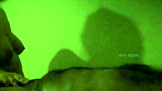 A massage session gets CAUGHT on HIDDEN camera, revealing the happy ending