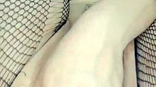 Anal Consolador Gran Culo La Coneja Rabitquiky Official Se Folla Su Enorme Culo