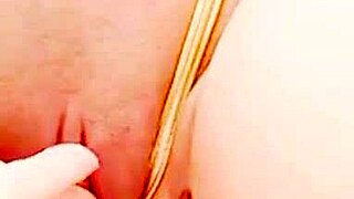 i'm so horny watching my wife get anal at the party.