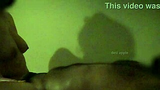 A massage session gets CAUGHT on HIDDEN camera, revealing the happy ending