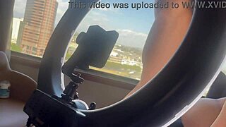 latina thick bimbo slut takes bbc deepthroat doggystyle