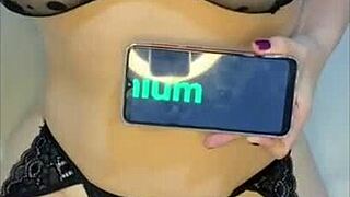 Leaked Intimate Video Of Passionate Amateur Couple