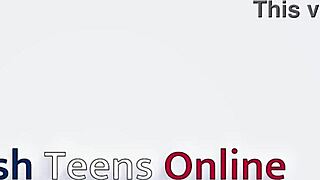 Naughty College Student Gets Spanked Hard by Cougar in Uncensored 1on1