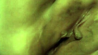 Girlfriend Gets Fucked By Her Friend's Cunt