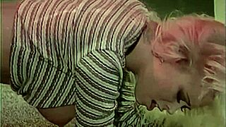 Busty Jenna Jameson drilled hard by Bobby Vitale in retro scene  