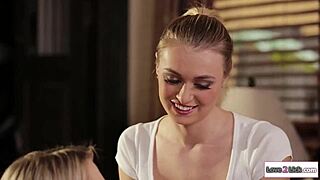 Well, come over and let us teach you how to squirt real good!