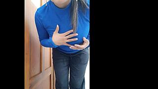 Real Nurse Shows Special Trait at Hospital