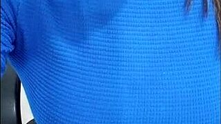 Real Nurse Shows Special Trait at Hospital