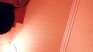 asian mature escort offers cheap services in brothel with feet licking and missionary