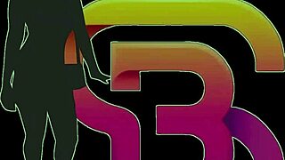 Troca De Casais Com Preto Dotado!