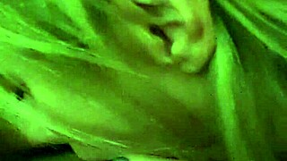 Beautiful Milf Couple Enjoys Creampie And Deepthroat Orgasm