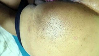 hey, wanna see this hot Bengali bhabhi get pounded hard?