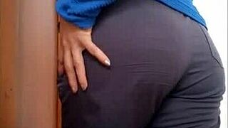 Real Nurse Shows Special Trait at Hospital