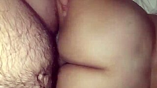 Phat Latina Butt Takes Monster Cock in POV Assfucking.