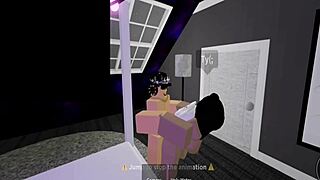 juanito is fucking another random girl's big ass anally.