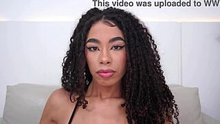 Oh, watch this slim Japanese-Brazilian take multiple big cocks