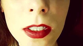 Cum inside my pussy in this naughty impregnate roleplay