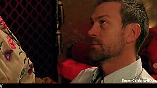 Renai Caruso在Satisfaction S03E05热辣动作