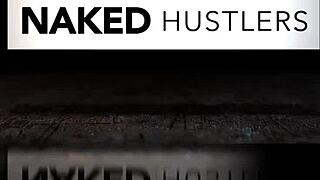 Hell Yeah, Venezuelan Amateur Slut Veronica Rodriguez Banged on Miami Rooftop!