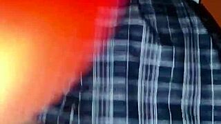 cute 18+ college girl fucks teacher for better grade in casting.