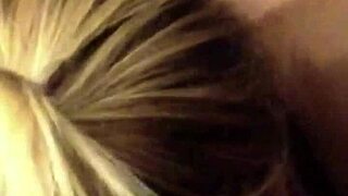 Stallion milker s4 milks monster cock with anal femdom