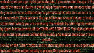 i'm playing with stepmom's anal, it's free