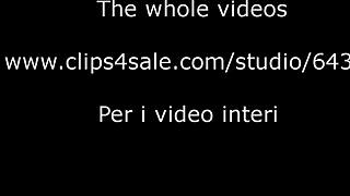 Ever Seen Daria? BBW Trampling and Worship Domination Play!