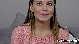 性感可爱妹自慰粉嫩阴户直到高潮