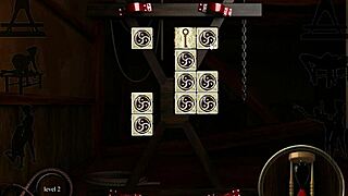 lets play with alena's big tits and pussy