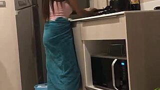 i can’t get enough of those big thai boobs, so sexy to touch!