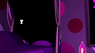 Sims 4 Anime Chica Craves Wild Fun