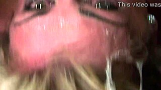 Beautiful isabel ice gives blowjob and deepthroat at casting interview