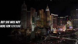 Lady Ninja Channy Crossfire On A Mission To Fuck Prince Yahshua