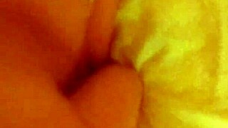 I watch my roommate get delicious doggystyle sex