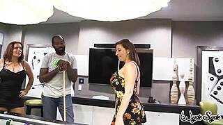 i ride sara jay's big ass in cowgirl