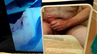 tributo to klaudia hotwife biker