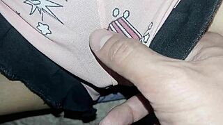 Teen 18+ Babe Shares Her Tight Pussy In Pov