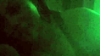 redbone worships bbc with deepthroat blowjob and wet mouth.