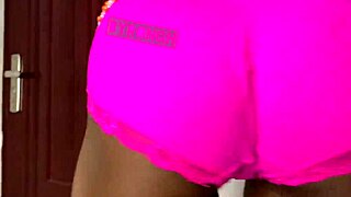 I slammed seductivedemon wetpussynaija with the hardest doggystyle quickie