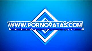 Watch Diana Rius get fucked hard in her room!