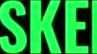 young babysitter has a huge crush on her hunky boss