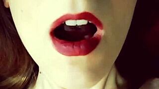 Cum inside my pussy in this naughty impregnate roleplay