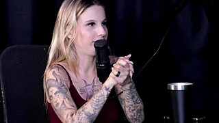 I compiled Brunna Sweet's scenes with Baby Fire, part one, in sheer red