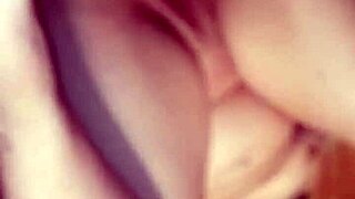 Can Sexysassy handle her sex machine?