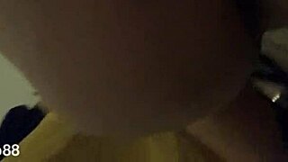 Bobbi jo88 in solo preview, shaved pussy close up massage