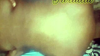 Comendo gostoso o cuzinho da minha preta 😍